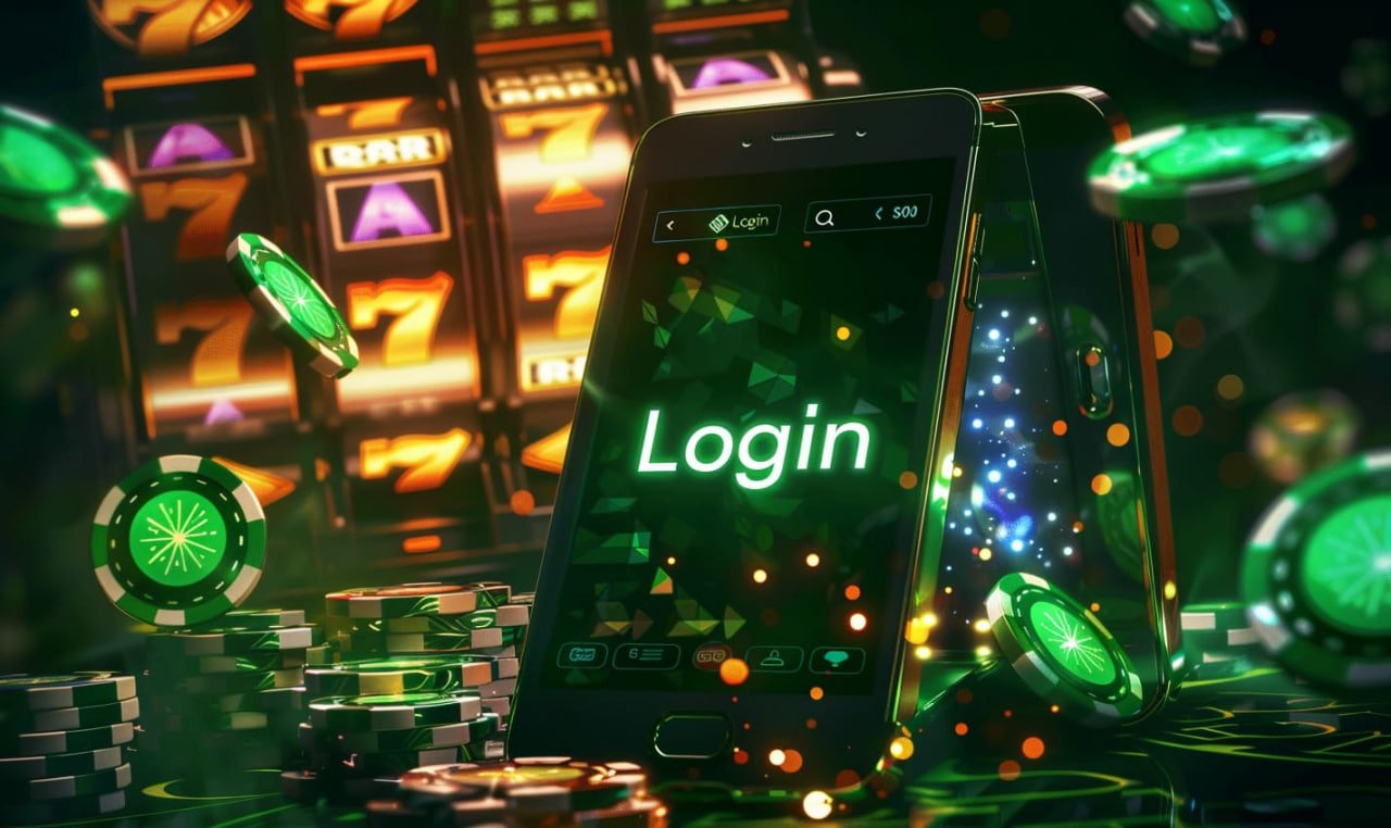 Bangladesh user checking app 399 casino guide on a smartphone screen