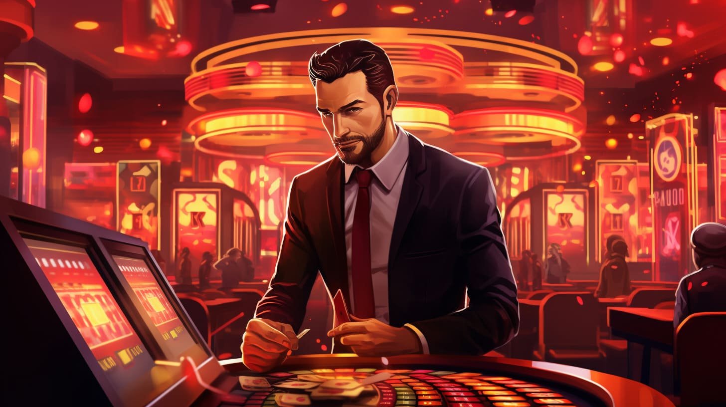Mobile casino browsing layout on app 399 for Bangladesh phone users